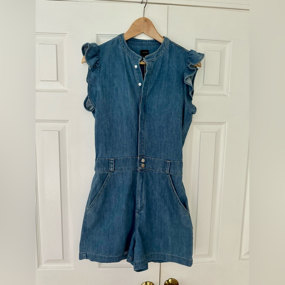Joe’s Jeans romper NWT